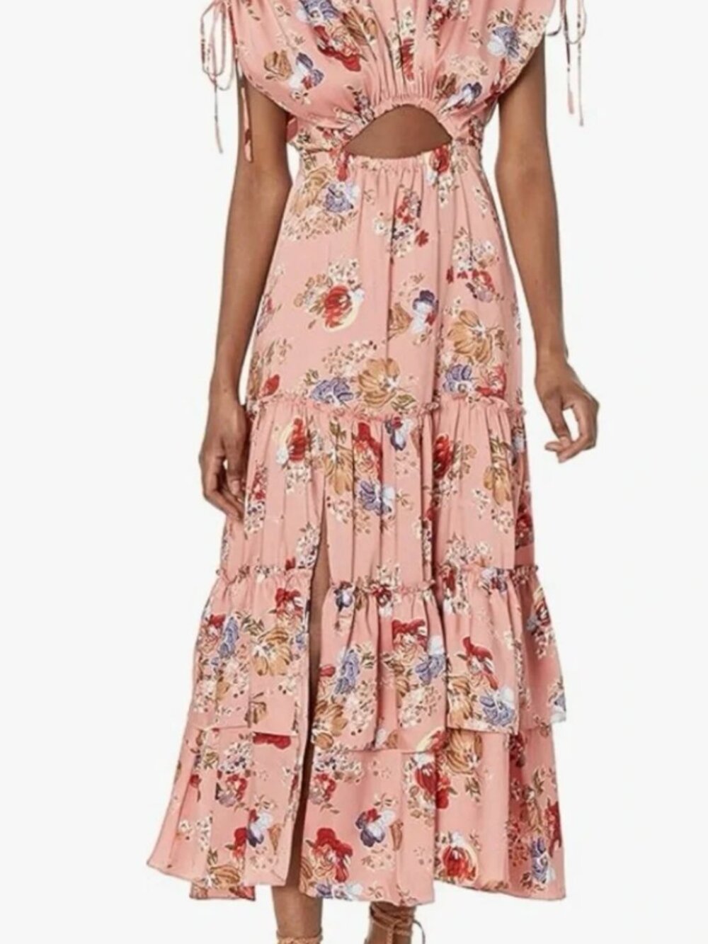 Cinq à Sept Martine Dress